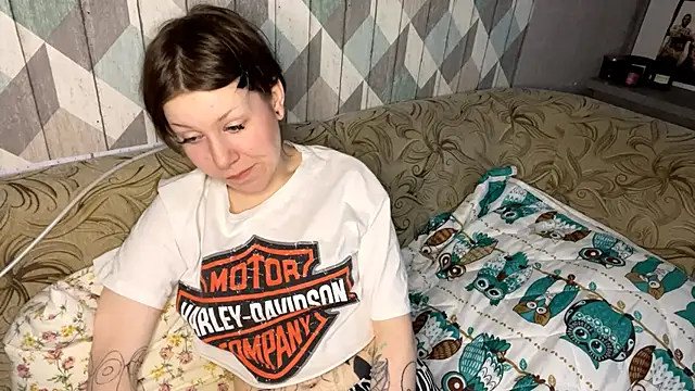 RebelKitsune online show from 23, 11, 2025