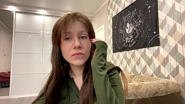 RebelKitsune online show from 27, 10, 2025