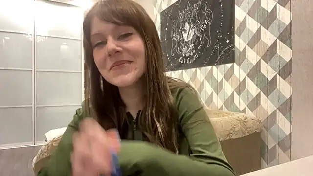 RebelKitsune online show from 9, 10, 2025