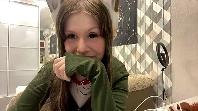 RebelKitsune online show from 15, 10, 2025