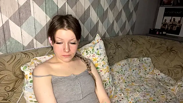 RebelKitsune online show from 16, 11, 2025