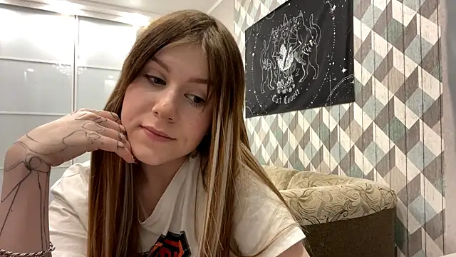 RebelKitsune online show from 30, 10, 2025