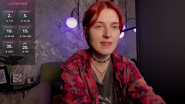 Freirenee online show from 18, 10, 2025