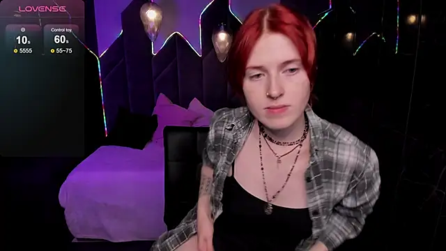 Freirenee online show from 19, 10, 2025