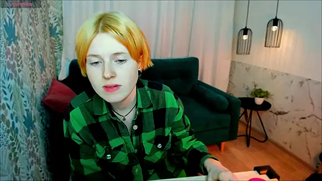 Freirenee online show from 9, 1, 2026