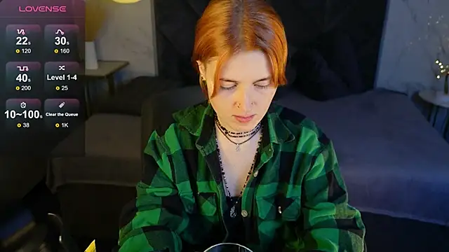 Freirenee online show from 21, 11, 2025