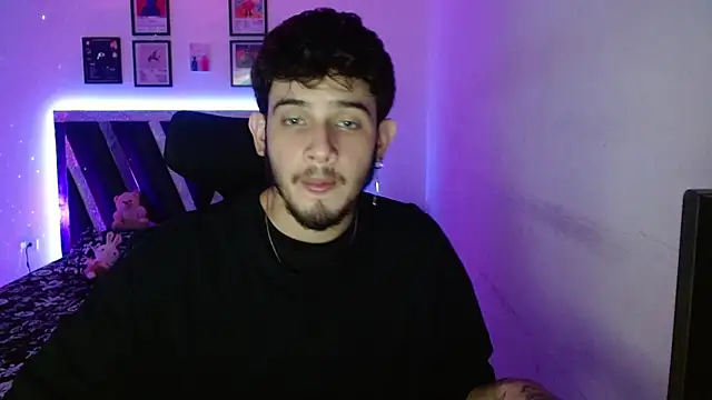 Sebasxxl12 online show from 10, 10, 2025