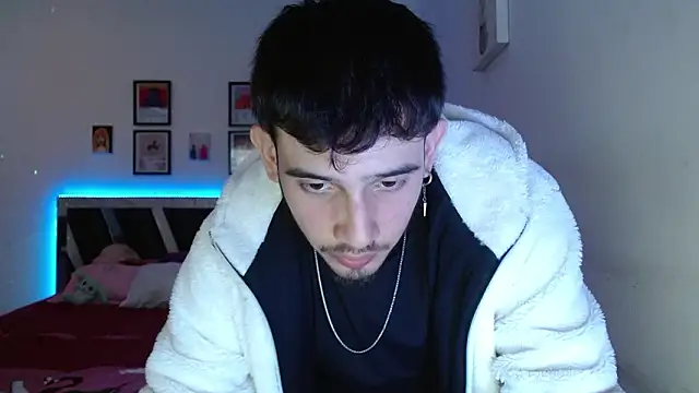 Snapshot of Sebasxxl12 chatting on 21, 2, 2026 Sebasxxl12 online show from 21, 2, 2026