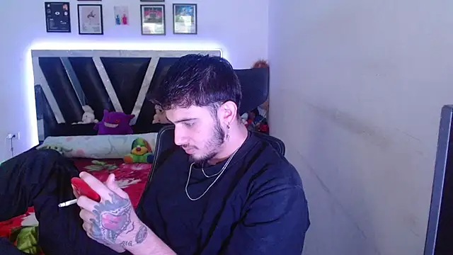 Sebasxxl12 online show from 13, 1, 2026