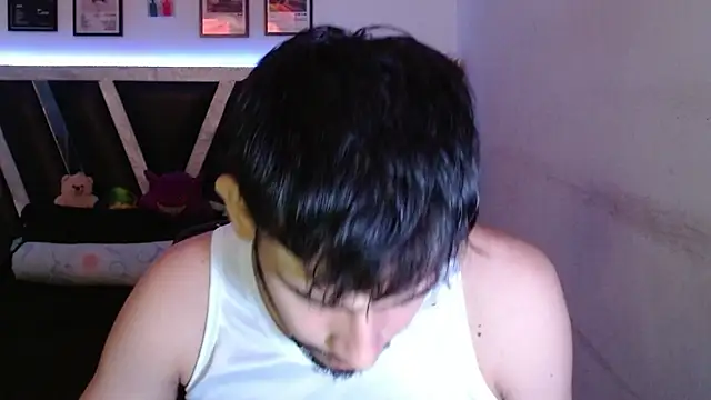 Sebasxxl12 online show from 21, 12, 2025