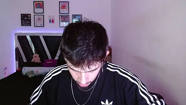 Sebasxxl12 online show from 9, 1, 2026