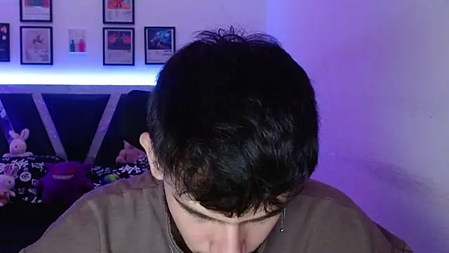 Sebasxxl12 online show from 11, 10, 2025