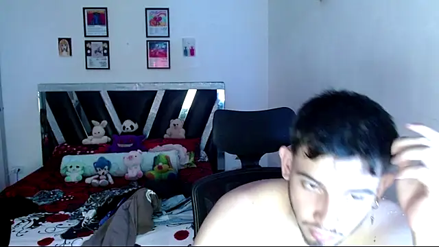 Snapshot of Sebasxxl12 chatting on 20, 5, 2026 Sebasxxl12 online show from 20, 5, 2026