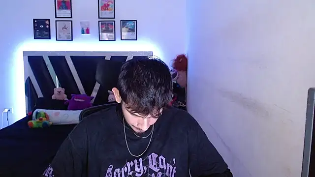 Sebasxxl12 online show from 10, 1, 2026