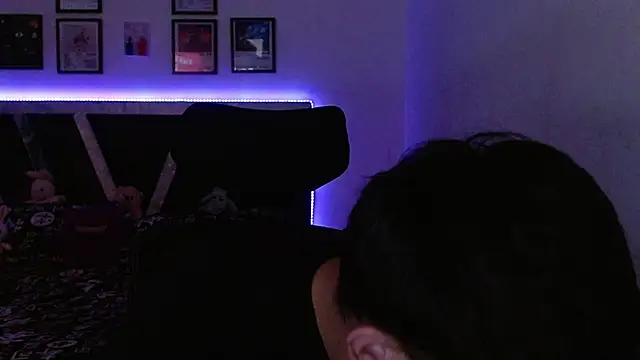 Sebasxxl12 online show from 9, 10, 2025