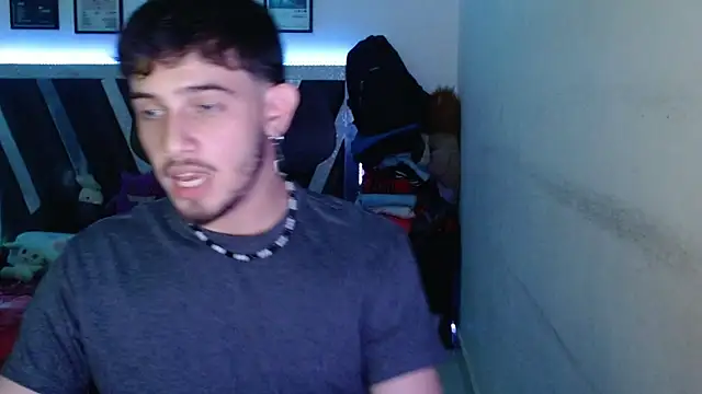 Sebasxxl12 online show from 14, 1, 2026