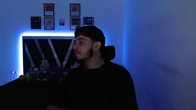 Sebasxxl12 online show from 17, 10, 2025