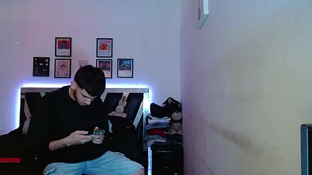 Snapshot of Sebasxxl12 chatting on 14, 2, 2026 Sebasxxl12 online show from 14, 2, 2026