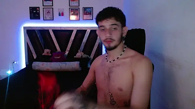 Sebasxxl12 online show from 19, 12, 2025