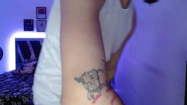 Sebasxxl12 online show from 3, 10, 2025