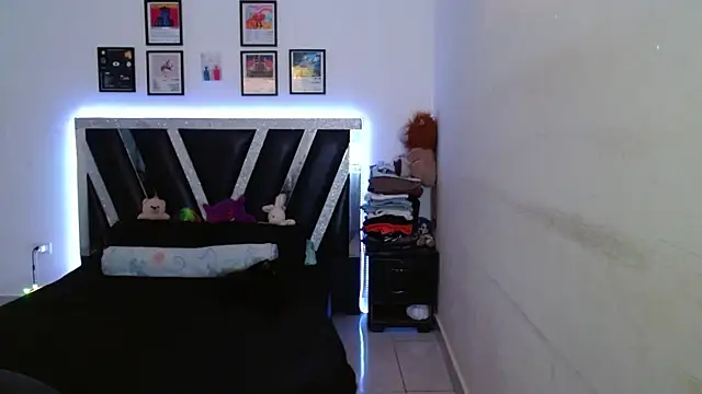 Sebasxxl12 online show from 22, 12, 2025