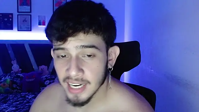 Sebasxxl12 online show from 1, 10, 2025