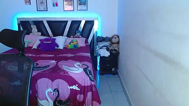 Snapshot of Sebasxxl12 chatting on 26, 2, 2026 Sebasxxl12 online show from 26, 2, 2026