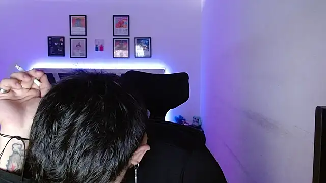 Sebasxxl12 online show from 18, 10, 2025