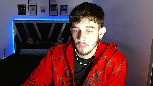 Sebasxxl12 online show from 20, 12, 2025