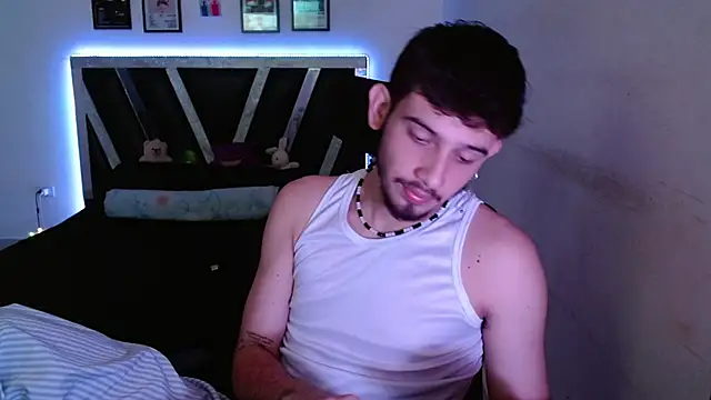 Sebasxxl12 online show from 23, 12, 2025