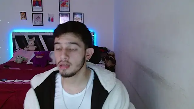 Snapshot of Sebasxxl12 chatting on 22, 2, 2026 Sebasxxl12 online show from 22, 2, 2026