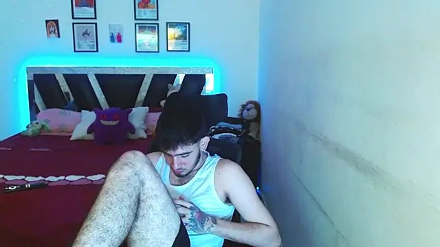 Sebasxxl12 online show from 4, 3, 2026