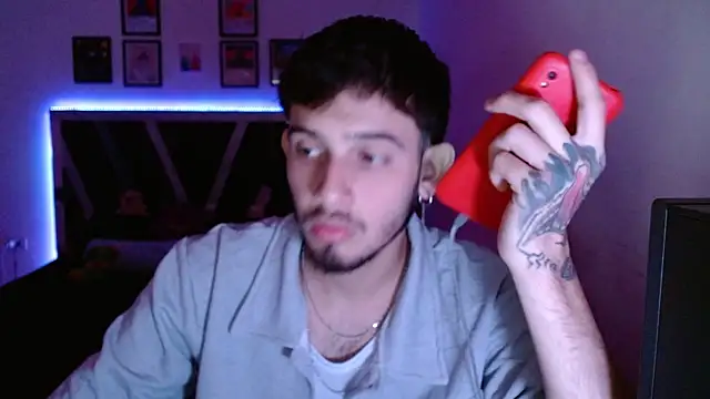 Sebasxxl12 online show from 7, 1, 2026