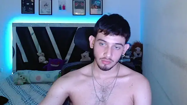 Snapshot of Sebasxxl12 chatting on 31, 1, 2026 Sebasxxl12 online show from 31, 1, 2026