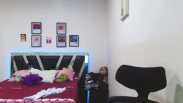 Sebasxxl12 online show from 4, 3, 2026