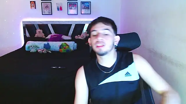 Sebasxxl12 online show from 14, 3, 2026