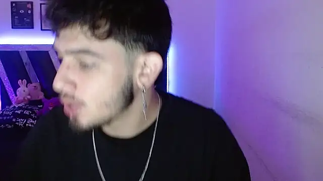 Sebasxxl12 online show from 13, 10, 2025