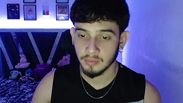 Sebasxxl12 online show from 3, 10, 2025