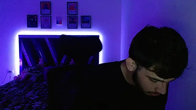 Sebasxxl12 online show from 8, 10, 2025