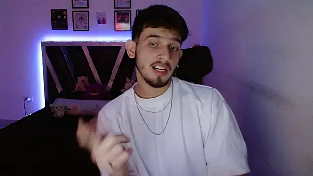 Sebasxxl12 online show from 13, 12, 2025