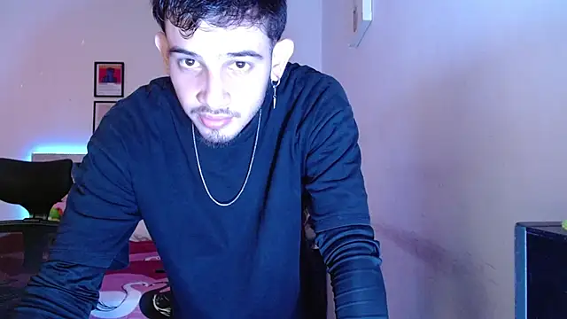 Snapshot of Sebasxxl12 chatting on 19, 2, 2026 Sebasxxl12 online show from 19, 2, 2026