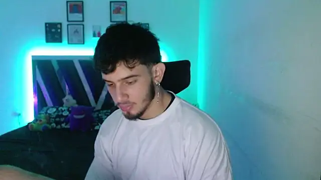 Sebasxxl12 online show from 15, 10, 2025