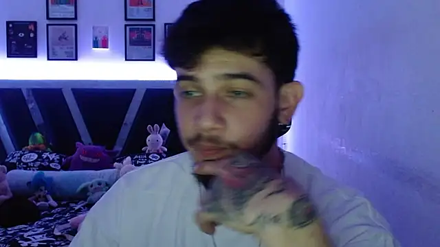 Sebasxxl12 online show from 30, 9, 2025