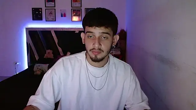 Sebasxxl12 online show from 14, 12, 2025