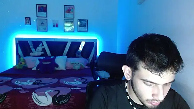 Snapshot of Sebasxxl12 chatting on 24, 2, 2026 Sebasxxl12 online show from 24, 2, 2026