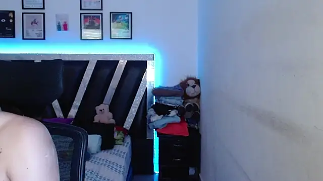 Snapshot of Sebasxxl12 chatting on 1, 2, 2026 Sebasxxl12 online show from 1, 2, 2026