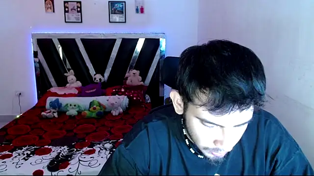 Snapshot of Sebasxxl12 chatting on 18, 5, 2026 Sebasxxl12 online show from 18, 5, 2026