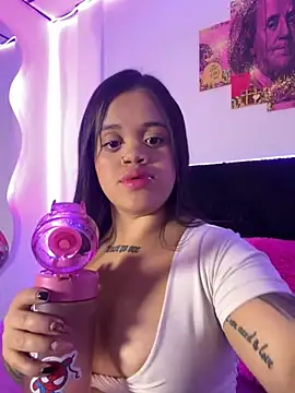 Sussyroxxx online show from 17, 10, 2025