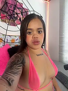 Sussyroxxx online show from 26, 10, 2025