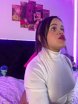 Sussyroxxx online show from 3, 11, 2025